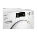 Miele TSA523WP 8kg Kondenstrommel med EcoDry og FragranceDos i Lotus hvit