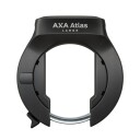 Sykkellås AXA BikeSecurity 52402095KC Atlas Large Retractable