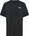 Helly Hansen Hh Staple T Shirt   BLACK   XL