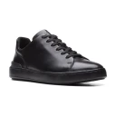 Clarks Herre Sko Svart 41 EU,