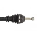 Point Gear Drivaksel POINT GEAR PNG71654