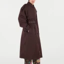 Roberto Cavalli Herre Frakker Brun S,