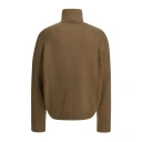 Tom Ford Herre Strikkevarer Brun XL,