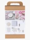 Creativ Company DIY-sett Såpe Blomster