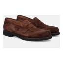 Sangiorgio Herre Sko Brun 41 EU,