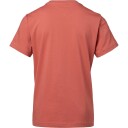 Champion Tonal Logo T-skjorte Barn Rød 162 - 167