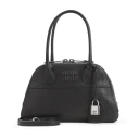 Miu Miu, Dame, Vesker, Svart, ONE SIZE,