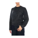 Carhartt Wip Dame Strikkevarer Svart S,