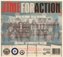 Los Placebos  Time For Action  CD