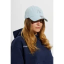 Sporty & Rich Dame Accessories Blå ONE SIZE,