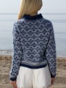Dale Garn 498-01 Holmen genser