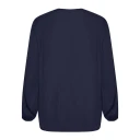 InWear Dame Bluser & Skjorter Blå 2XS,
