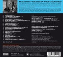 Miles Davis  Ascenseur Pour L'échafaud  CD