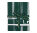Lexington Home Cotton Jacquard Kitchen Towel (Set Of 2) - Multi/patterned - 50X70
