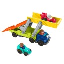 FisherPrice People Ramp 'N Go Gavesett