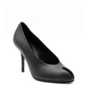 Alevi Milano Dame Sko Svart 38 1/2 EU,