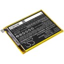 TP-Link TP7062 batteri (2850 mAh 3.85 V, Sort)