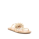 Zimmermann Dame Sko Gul 38 EU,