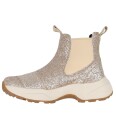 WODEN Silje Glitter - Gold - 39