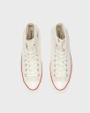 Joggesko Converse Chuck 70 Parchment/ Garnet/ Egret EUR 38