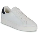 Armani Exchange Herre Sko Hvit 45 EU,