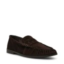 Steve Madden Muse   Brown   41