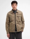 Barbour Barbour Crail Wax Ovsh   Beige   S