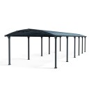 Canopia by Palram Carport Arcadia 12700 Grå