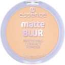 essence Matte Blur Mattifying Compact Powder 30