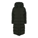 Riccovero Dame Frakker Svart 2XL,