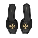 Tory Burch Dame Sko Svart 35 EU,