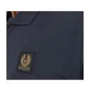 Belstaff Herre Topper Svart S,