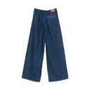 Forte Forte Dame Jeans Blå XS,