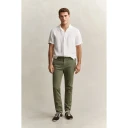 Gant Herre Bukser Grønn W34,