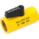 BRO GAS BALLOFIX 1" M/M MED