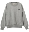 Sofie Schnoor Young Elisy Sweatshirt Grey 176