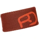 Ortovox Rock'N'Wool Headband M Clay Orange M