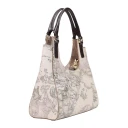 Alviero Martini 1a Classe Dame Vesker Beige ONE SIZE,