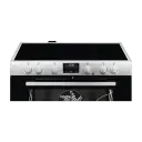 Electrolux 500-serien LKI74440SX Induksjonskomfyr