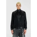 Diesel Herre Sport Svart L,