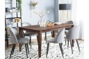 Lottie Spisebord 160 cm - Tre / Natur