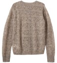 Sofie Schnoor Young Cissesy Cardigan Beige 164