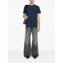 Dsquared2 Herre Topper Blå M,