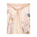 Zimmermann Dame Shorts Flerfarget M,
