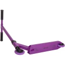 Panda Panda Nubi Triksesparkesykkel Purple 75cm