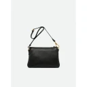 Gianni Chiarini, Dame, Vesker, Svart, ONE SIZE,