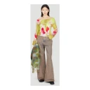 Acne Studios Dame Strikkevarer Flerfarget S,