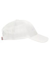Amundsen Concord Cap Caps Kremfarget  unisex L