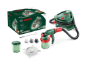 Bosch PFS 5000 E