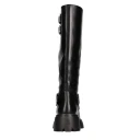Stuart Weitzman Dame Sko Svart 40 EU,